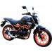 Мотоцикл NITRO 250