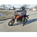 Мотоцикл Fireguard 250