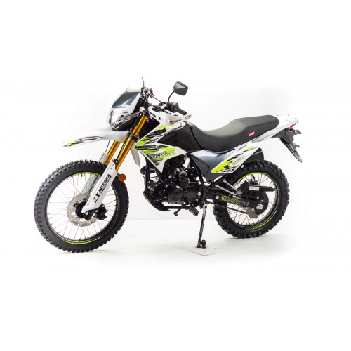 Мотоцикл Motoland ENDURO ST 250